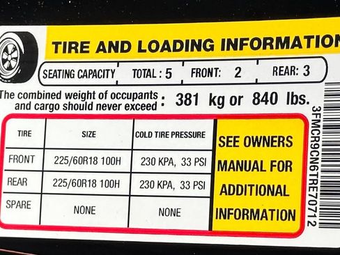 New 2026 Ford Bronco Sport Outer Banks AWD/4WD image 38