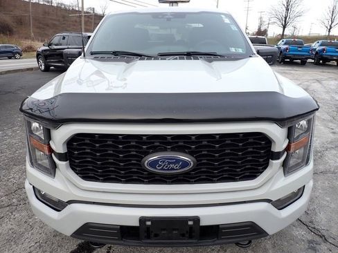 Certified 2023 Ford F150 XL w/ STX Appearance Package image 11