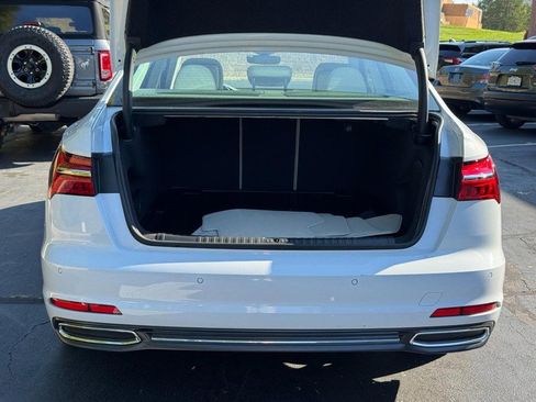 Used 2023 Audi A6 2.0T Premium w/ Convenience Package image 9