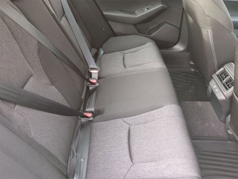 New 2025 Honda Accord SE image 21