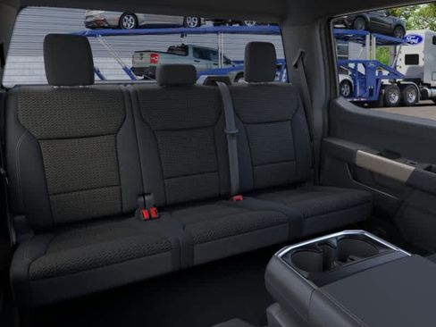 New 2026 Ford F150 STX AWD/4WD image 11