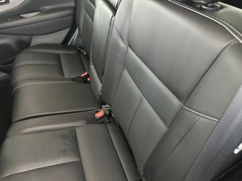 Used 2024 Nissan Murano SL AWD/4WD image 24