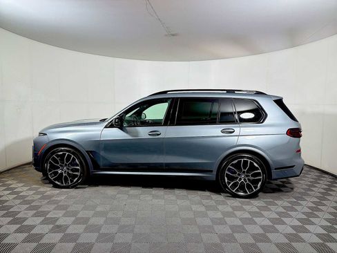 Certified 2024 BMW X7 M60i w/ Executive Package AWD/4WD image 4