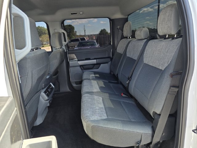 Used 2022 Ford F150 XLT w/ Equipment Group 302A High AWD/4WD image 19