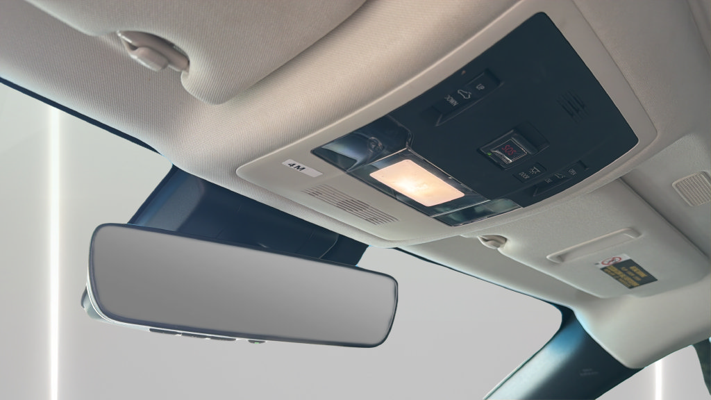 Used 2019 Lexus ES 350 FWD image 16