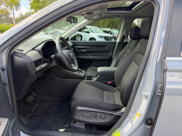Used 2024 Honda CR-V EX image 11