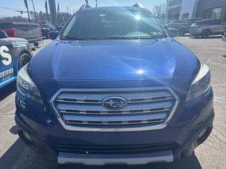 Used 2016 Subaru Outback 2.5i Limited video 2