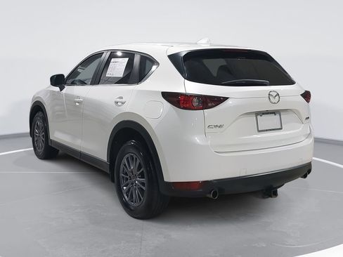 Used 2017 MAZDA CX-5 Touring w/ Preferred Equipment Package image 7