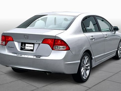 Used 2007 Honda Civic LX image 12