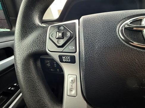 Used 2016 Toyota Tundra SR5 w/ TRD Off Road Package RWD image 18