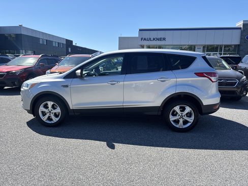 Used 2014 Ford Escape SE FWD image 12