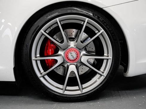 Used 2010 Porsche 911 GT3 RWD image 46