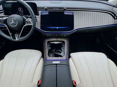 Certified 2025 Mercedes-Benz E 350 Sedan image 13