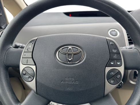 Used 2004 Toyota Prius image 17