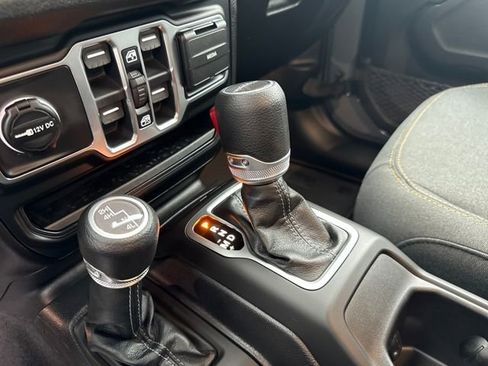 New 2026 Jeep Gladiator Sport image 26