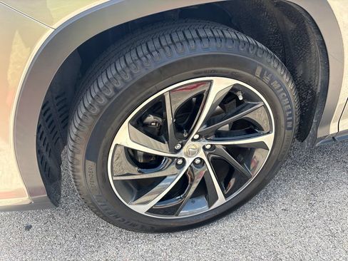 Used 2017 Lexus RX 350 FWD w/ Luxury Package image 9