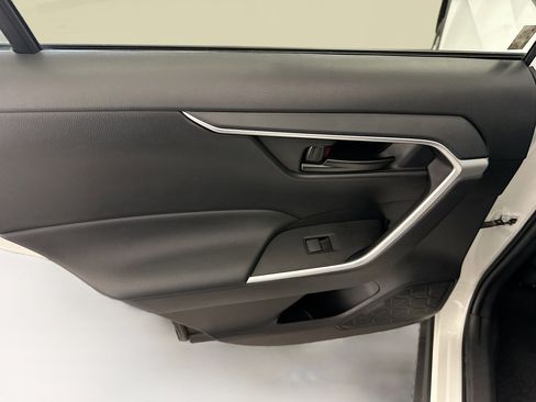 Used 2024 Toyota RAV4 LE image 26