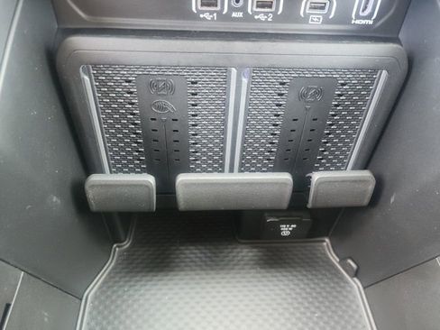 New 2026 RAM 1500 Laramie w/ Night Edition image 11