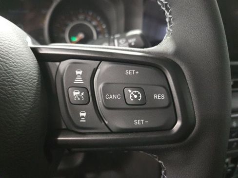 New 2026 Jeep Gladiator Sport image 15