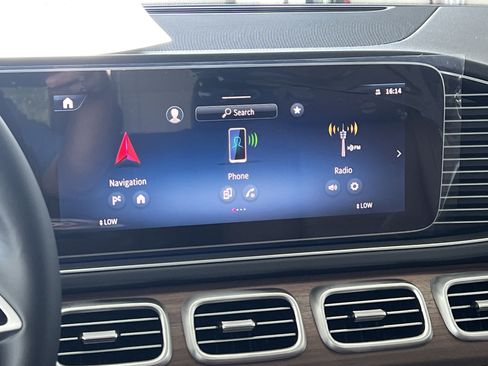 Certified 2026 Mercedes-Benz GLE 450 GLE 450 image 38