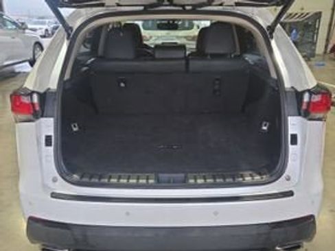 Used 2016 Lexus NX 200t FWD w/ Luxury Package image 6