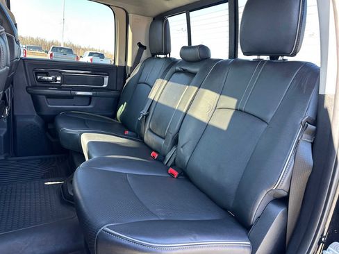 Used 2014 RAM 2500 Limited AWD/4WD image 17