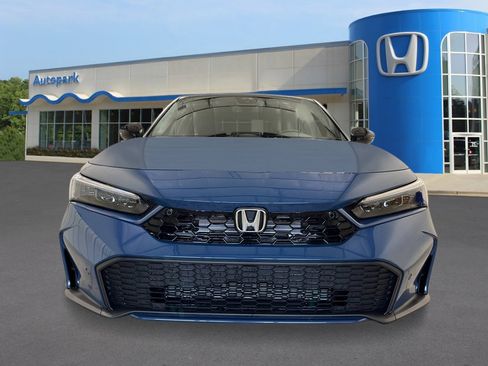 New 2026 Honda Civic Sport Touring image 10