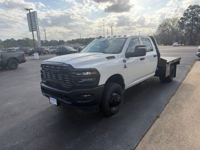 Used 2026 RAM 3500 Tradesman