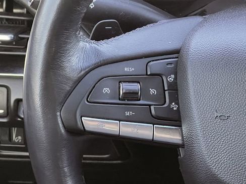 Certified 2024 Cadillac CT5 Premium Luxury w/ Parking Package image 15