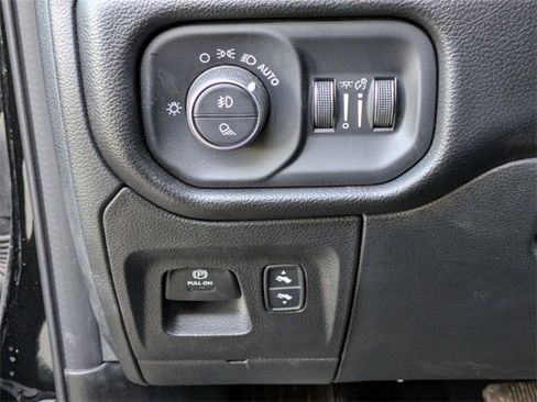 New 2025 RAM 1500 Big Horn image 13