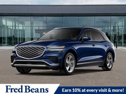 New 2026 Genesis GV70 2.5T