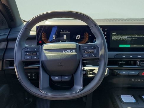New 2027 Kia Telluride EX X-Line AWD/4WD image 15