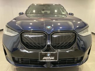 Used 2026 BMW X3 xDrive30i w/ Premium Package AWD/4WD video 2