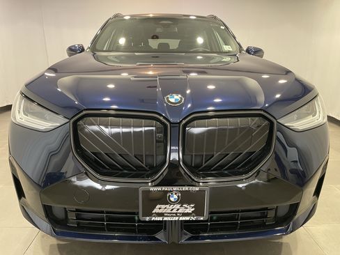 Used 2026 BMW X3 xDrive30i w/ Premium Package AWD/4WD image 2