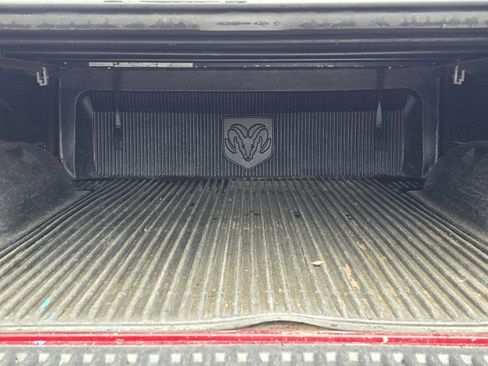 Used 2020 RAM 1500 Big Horn image 14