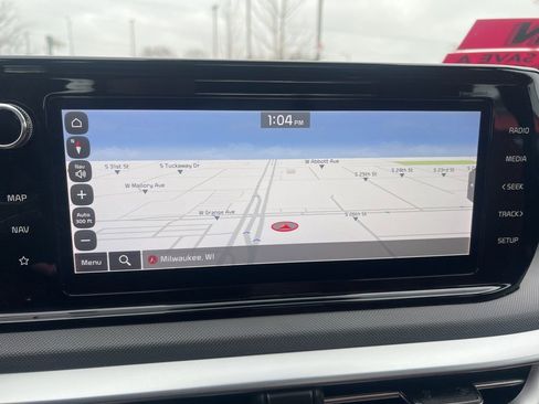 Used 2022 Kia K5 GT-Line w/ GT-Line FWD Premium Package image 54