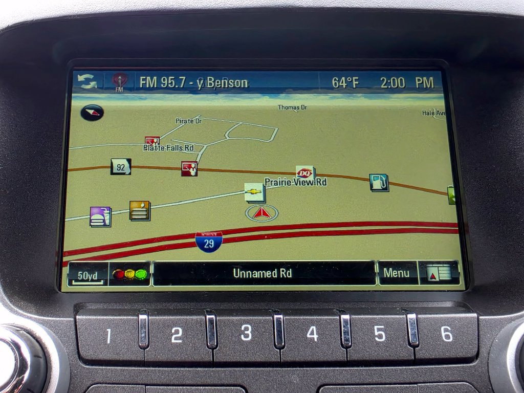 Used 2016 Chevrolet Equinox LT w/ Convenience Package FWD image 28