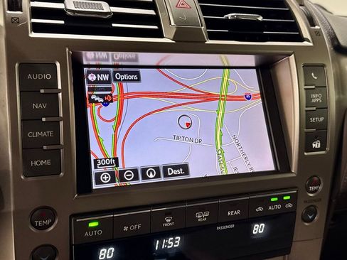 Used 2014 Lexus GX 460 image 4