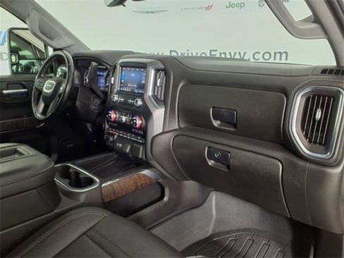 Used 2021 GMC Sierra 1500 Denali w/ Technology Package image 22