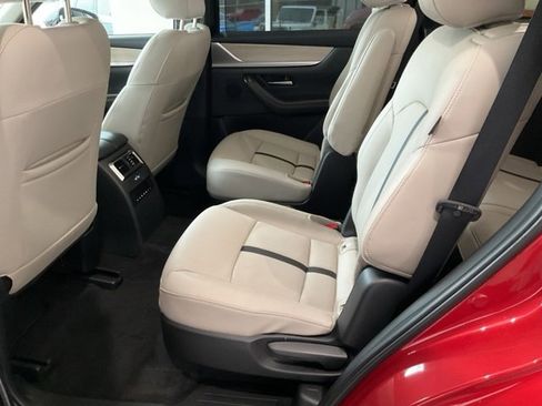 Used 2025 MAZDA CX-90 Plug-In Hybrid w/Premium Sport image 19