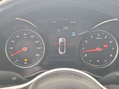 Used 2019 Mercedes-Benz C 300 4MATIC Cabriolet w/ Premium Package image 34