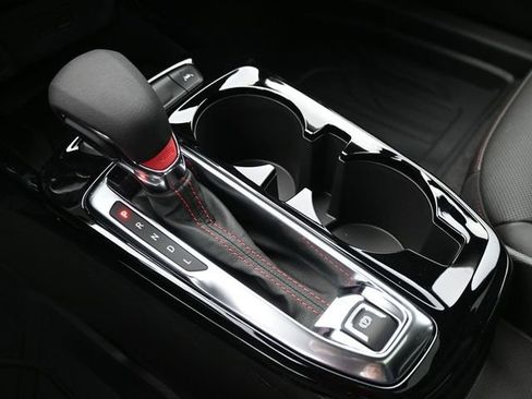 New 2026 Chevrolet Trax RS w/ Sunroof Package image 35