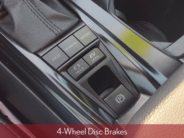 Used 2025 Toyota Camry SE FWD image 23