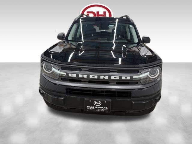 Used 2024 Ford Bronco Sport Big Bend w/ Convenience Package AWD/4WD image 8