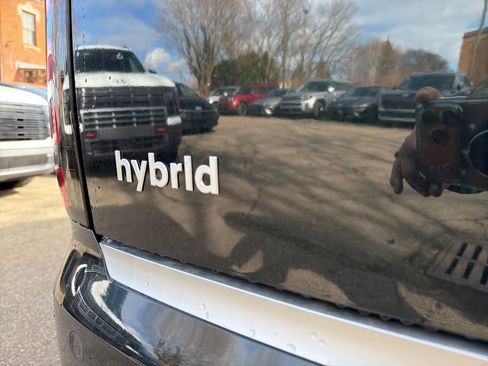 New 2026 Hyundai Palisade Calligraphy AWD/4WD image 11