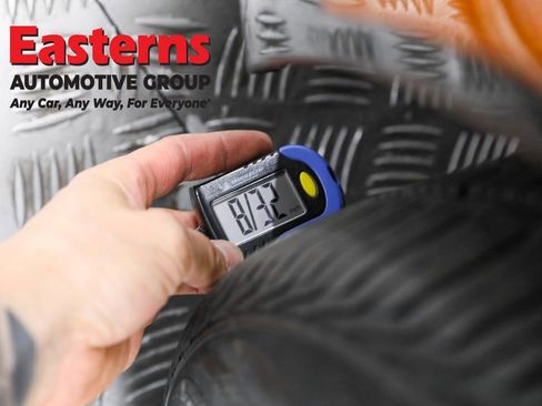 Used 2024 BMW 430i xDrive Convertible image 26