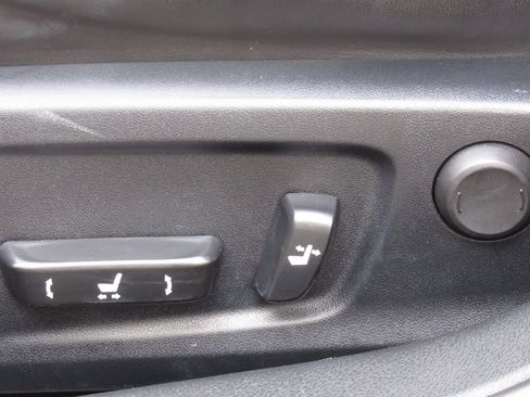 Used 2016 Lexus IS 350 AWD w/ F Sport Package image 13