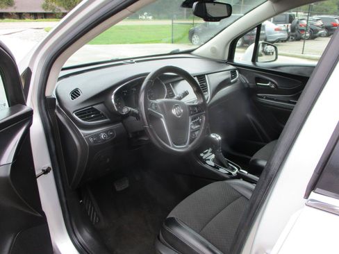Used 2017 Buick Encore Preferred FWD image 14