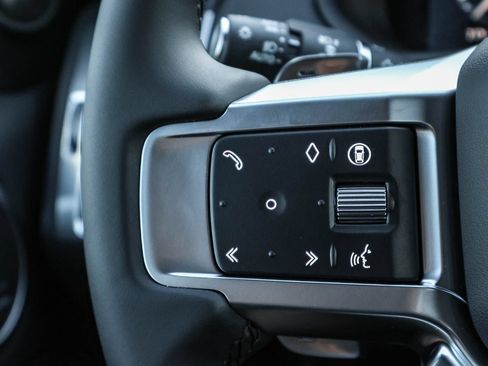 New 2026 Land Rover Discovery Dynamic SE AWD/4WD image 35