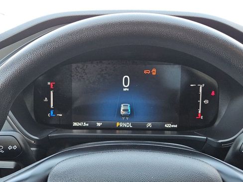 Used 2025 Ford Escape Active AWD/4WD image 26